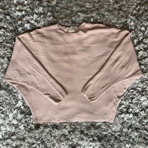 Wilfred Pink Sweater